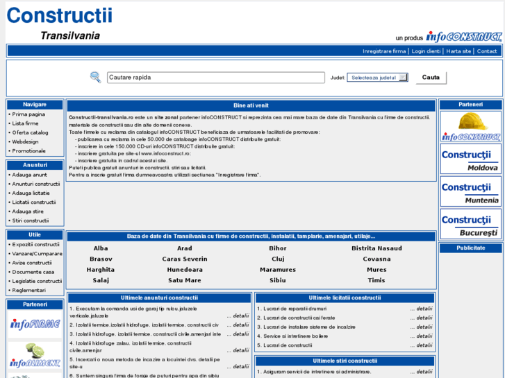 www.constructii-transilvania.ro