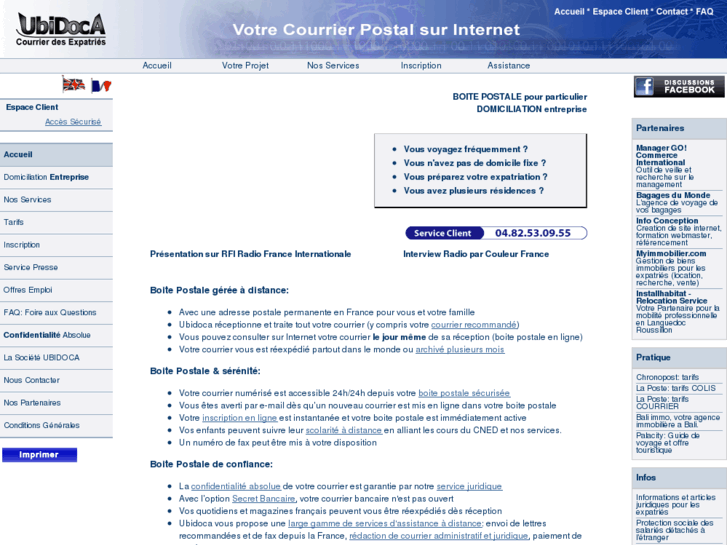 www.courrier-des-expatries.com