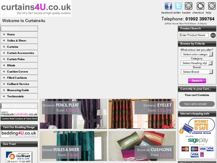 www.curtain4u.co.uk