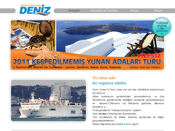 www.denizline.com.tr