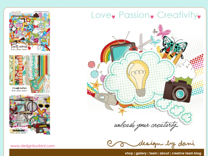 www.designbydani.com