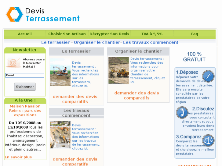 www.devis-terrassement.com