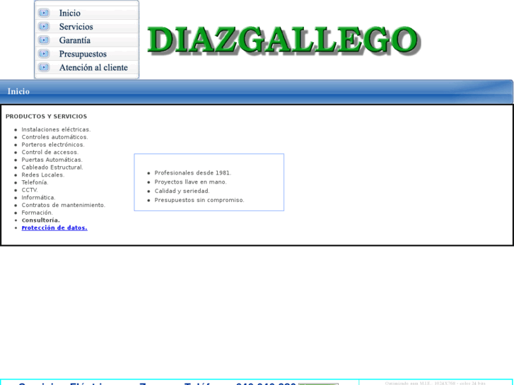 www.diazgallego.es