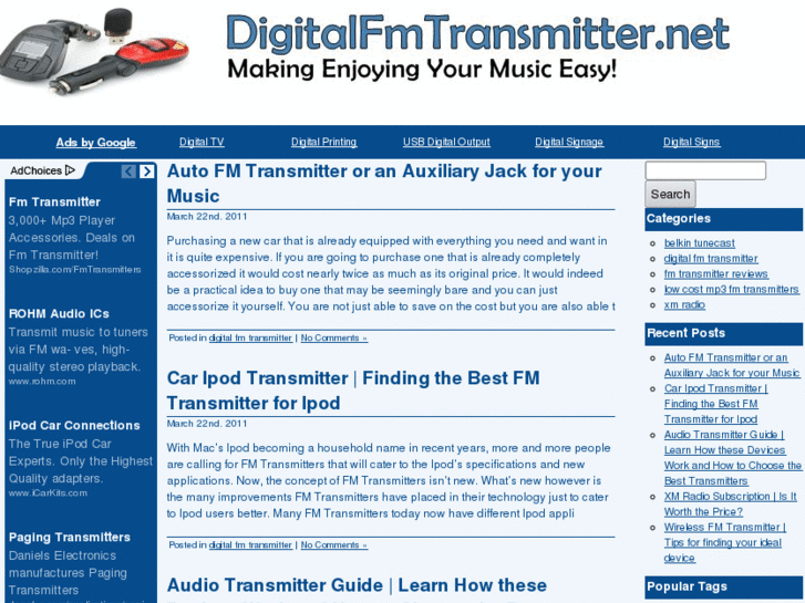 www.digitalfmtransmitter.net