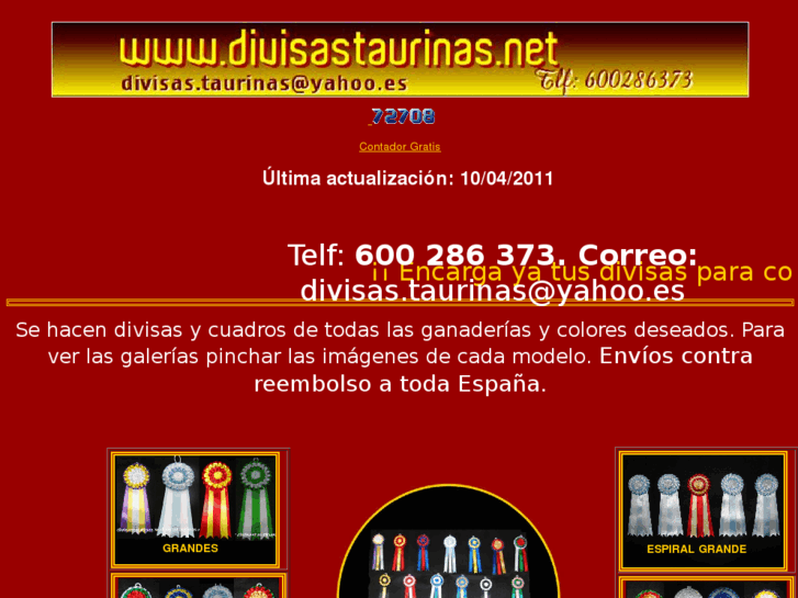 www.divisastaurinas.net