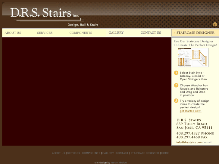 www.drsstairs.com