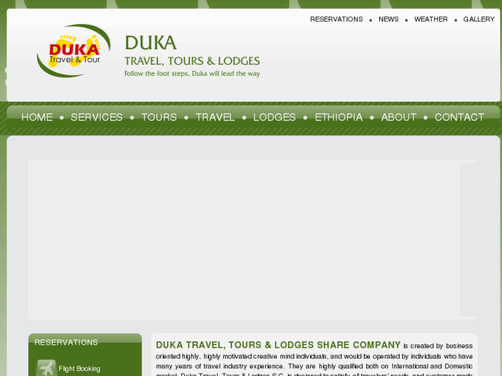 www.dukatravelandtours.com