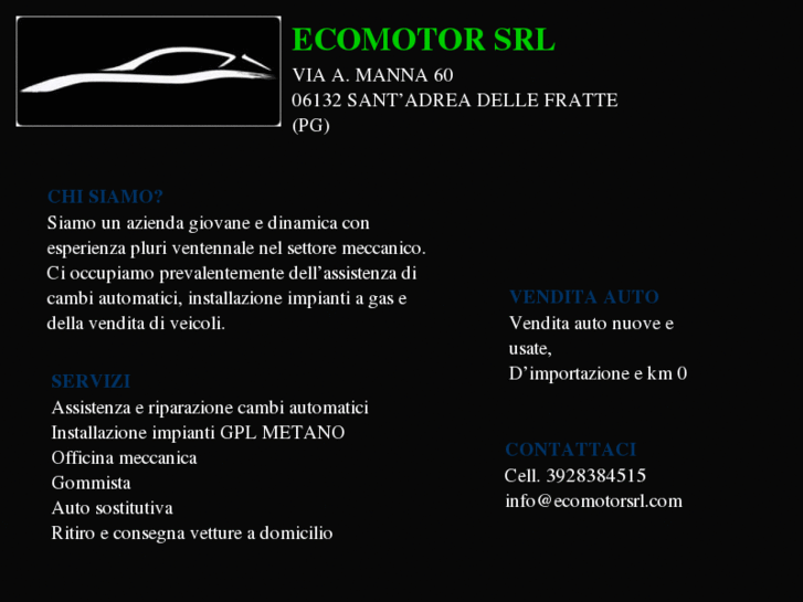 www.ecomotorsrl.com