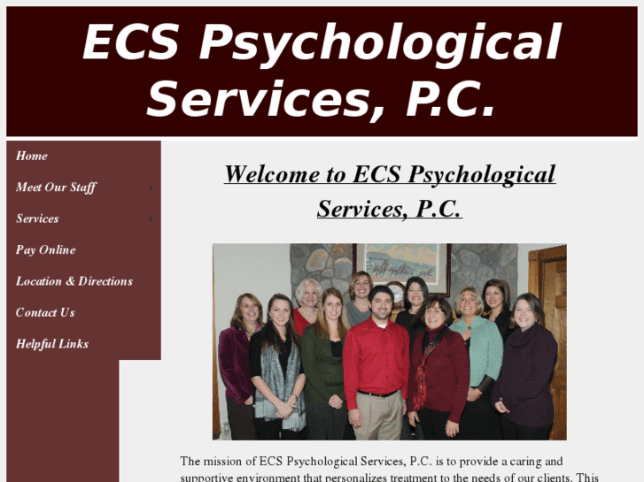 www.ecspsychological.com