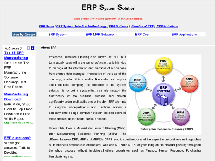 www.erpsystemsolution.com