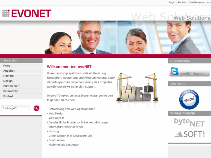 www.evonet.ch