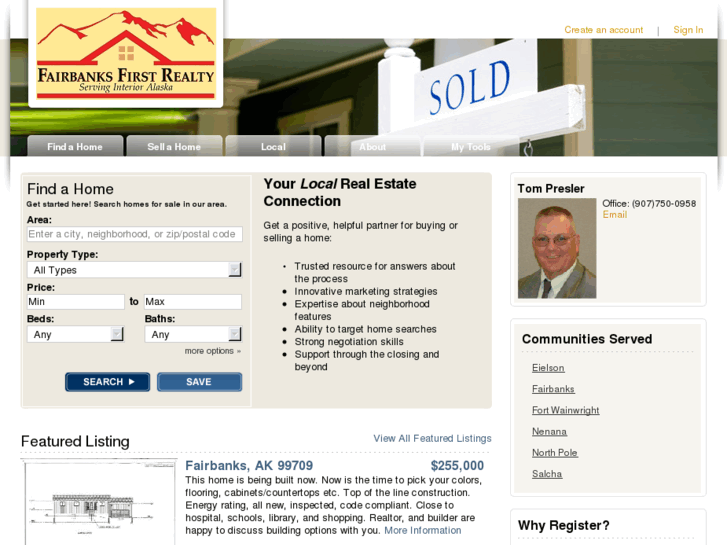 www.fairbanksaklistings.com