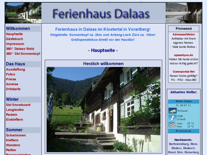 www.ferienhaus-sonnenkopf-vorarlberg.de