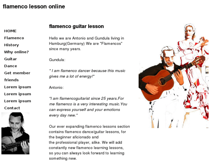 www.flamenco-lesson.com