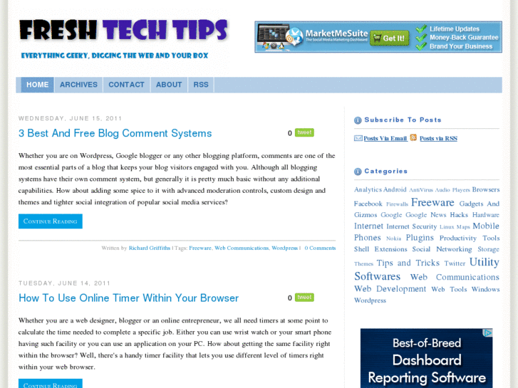 www.freshtechtips.com