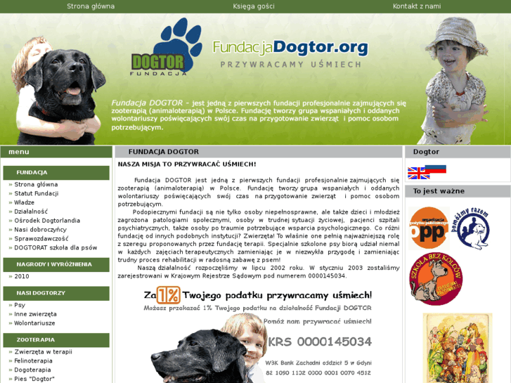 www.fundacjadogtor.org