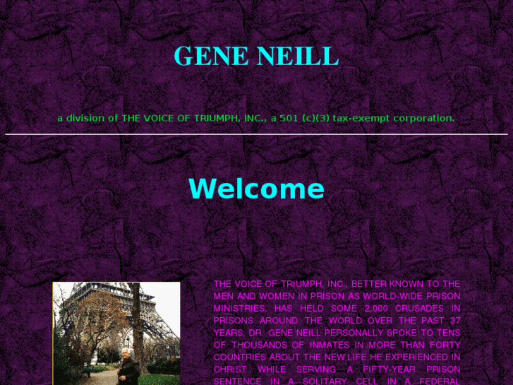 www.geneneill.com