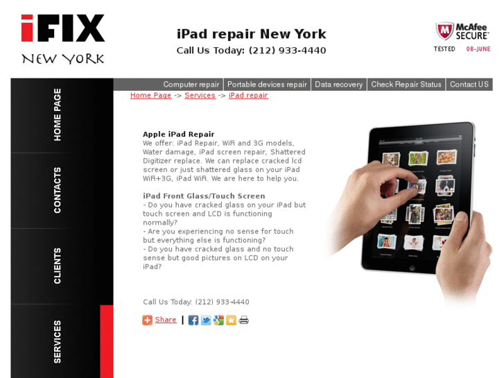 www.gofixipad.com