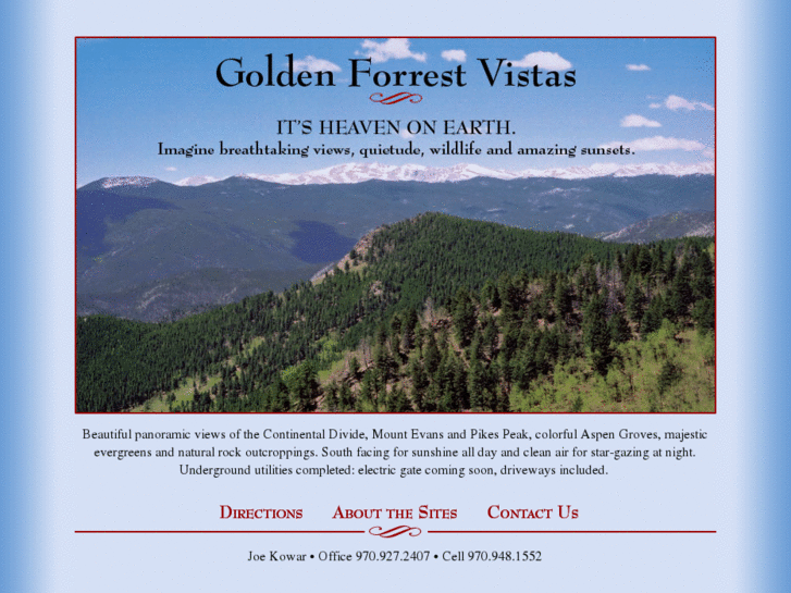 www.goldenforestvistas.com