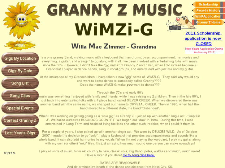 www.grannyz.com