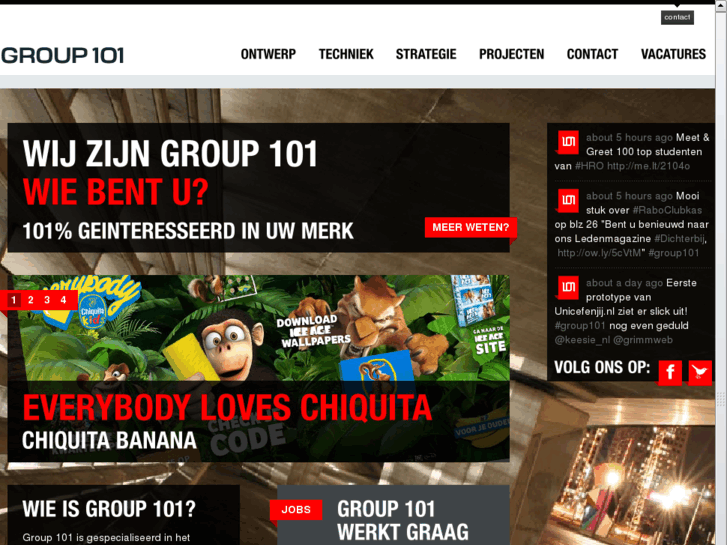 www.group101.nl