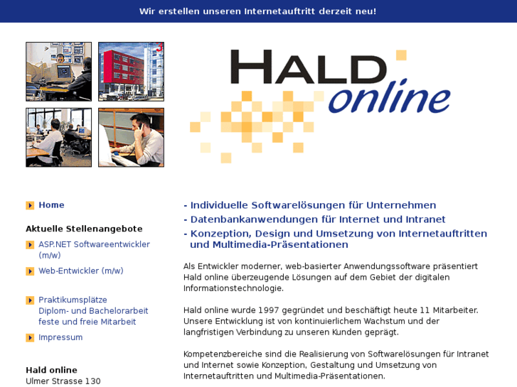 www.hald.com