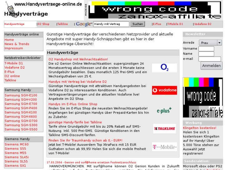 www.handyvertraege-online.de