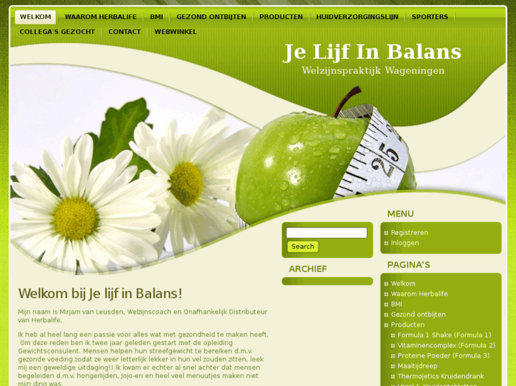 www.herbalife4all.nl