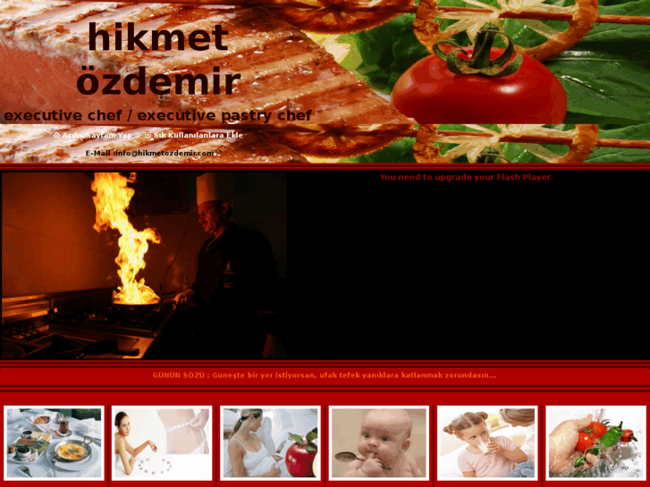 www.hikmetozdemir.com