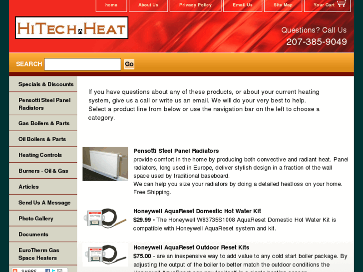 www.hitechheat.com