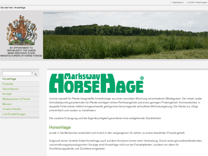 www.horsehage.com