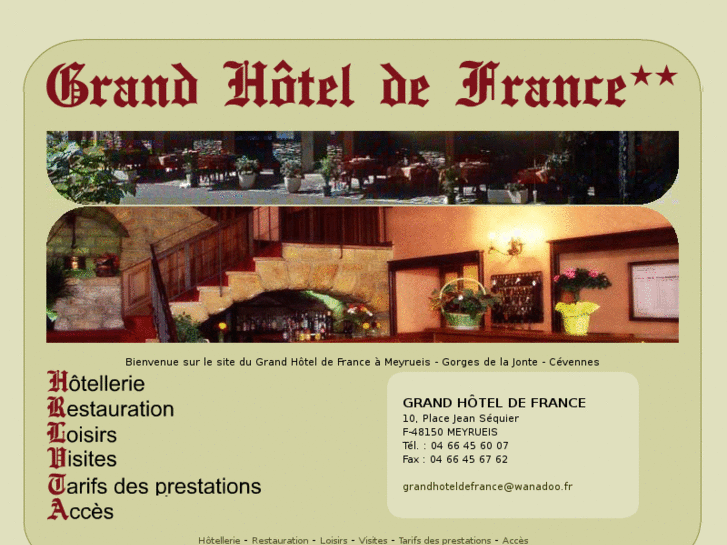 www.hotel-cevennes.com