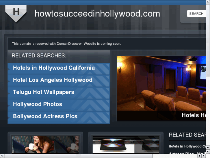 www.howtosucceedinhollywood.com