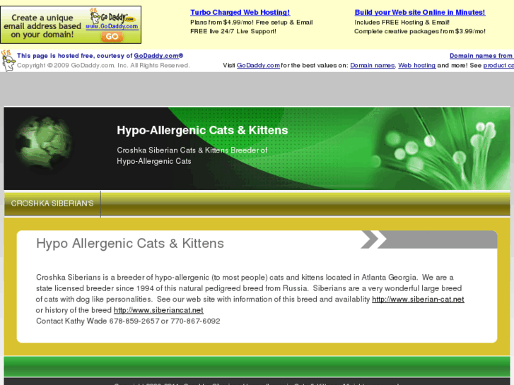 www.hypo-allergeniccat.com