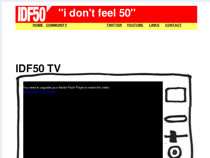 www.idf50.com