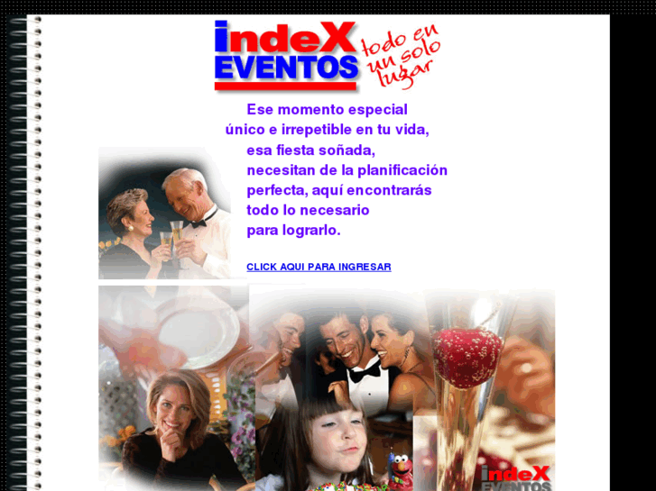 www.index-eventos.com.ar