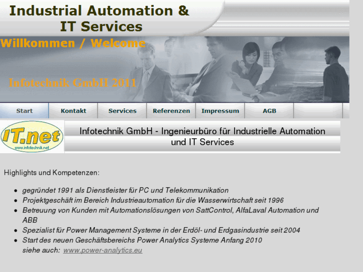 www.infotechnik.net