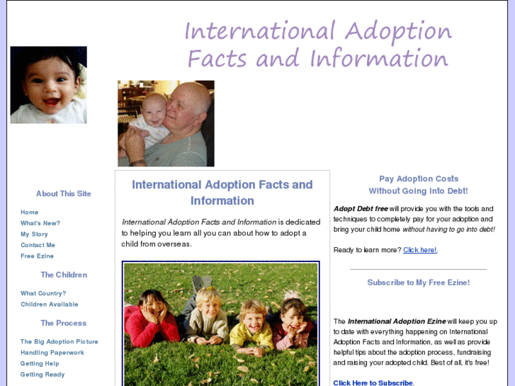 www.international-adoption-facts-and-information.com