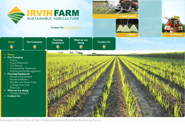 www.irvinfarm.com