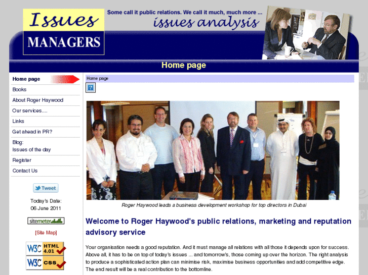 www.issuesmanagers.com