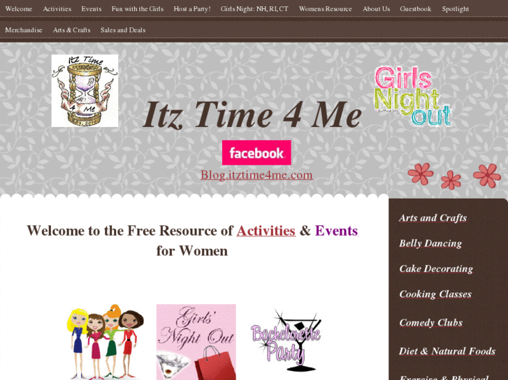 www.itztime4me.com