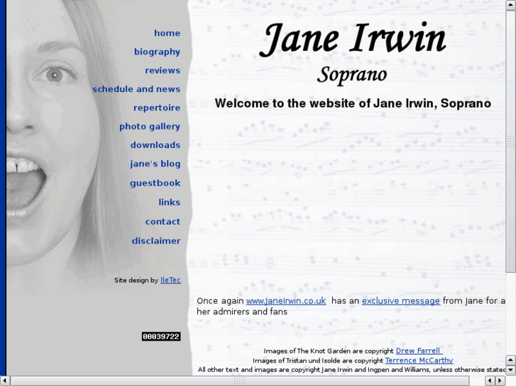 www.janeirwin.co.uk