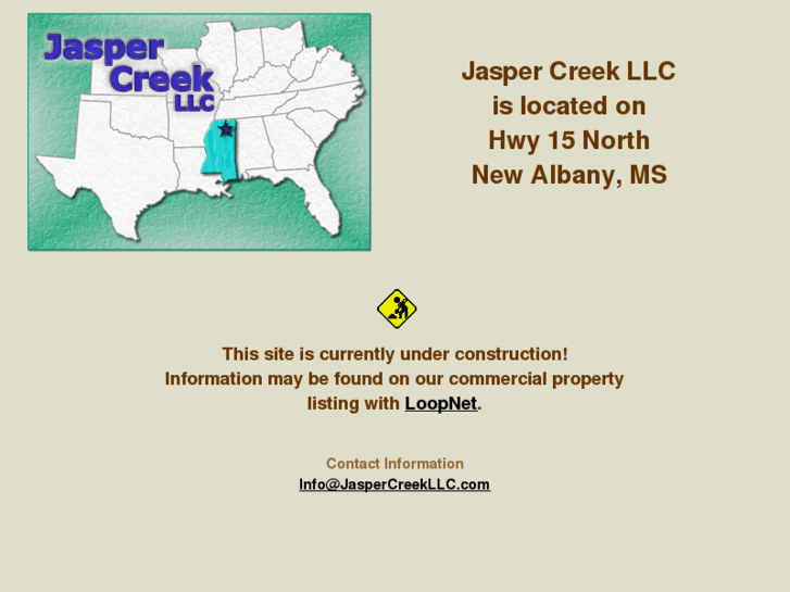 www.jaspercreekllc.com