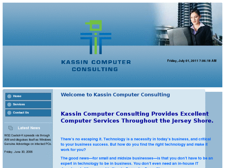 www.kassincomputers.com
