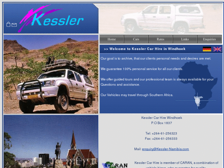 www.kessler-namibia.com