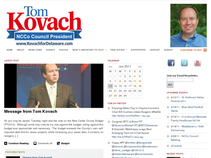 www.kovach4delaware.com