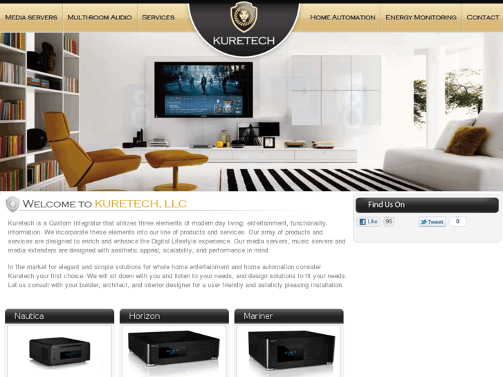 www.kuretech.net