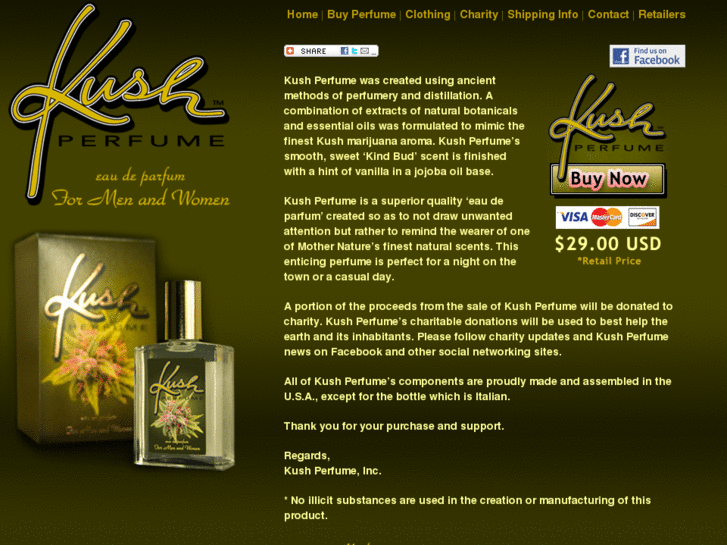 www.kushperfume.com