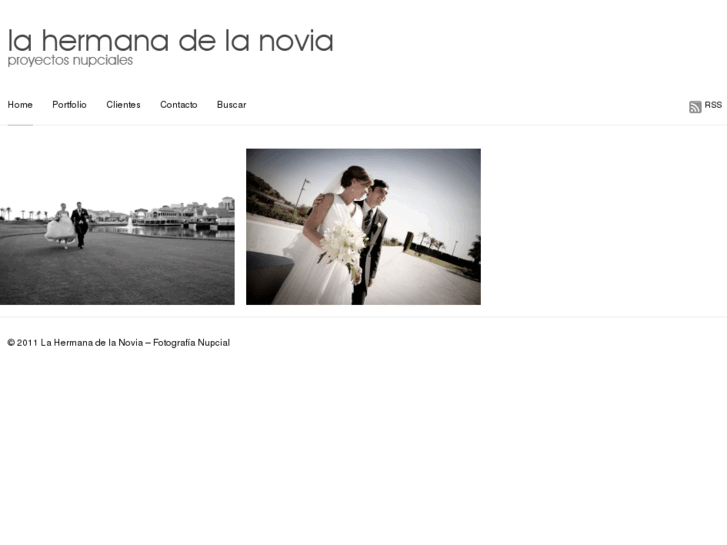 www.lahermanadelanovia.com