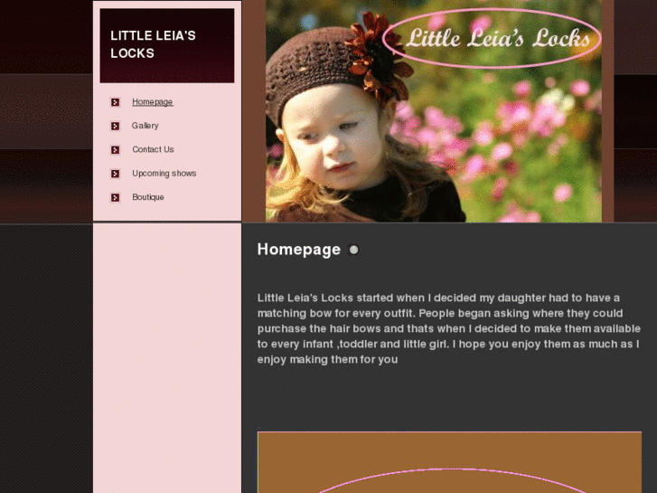 www.littleleiaslocks.com